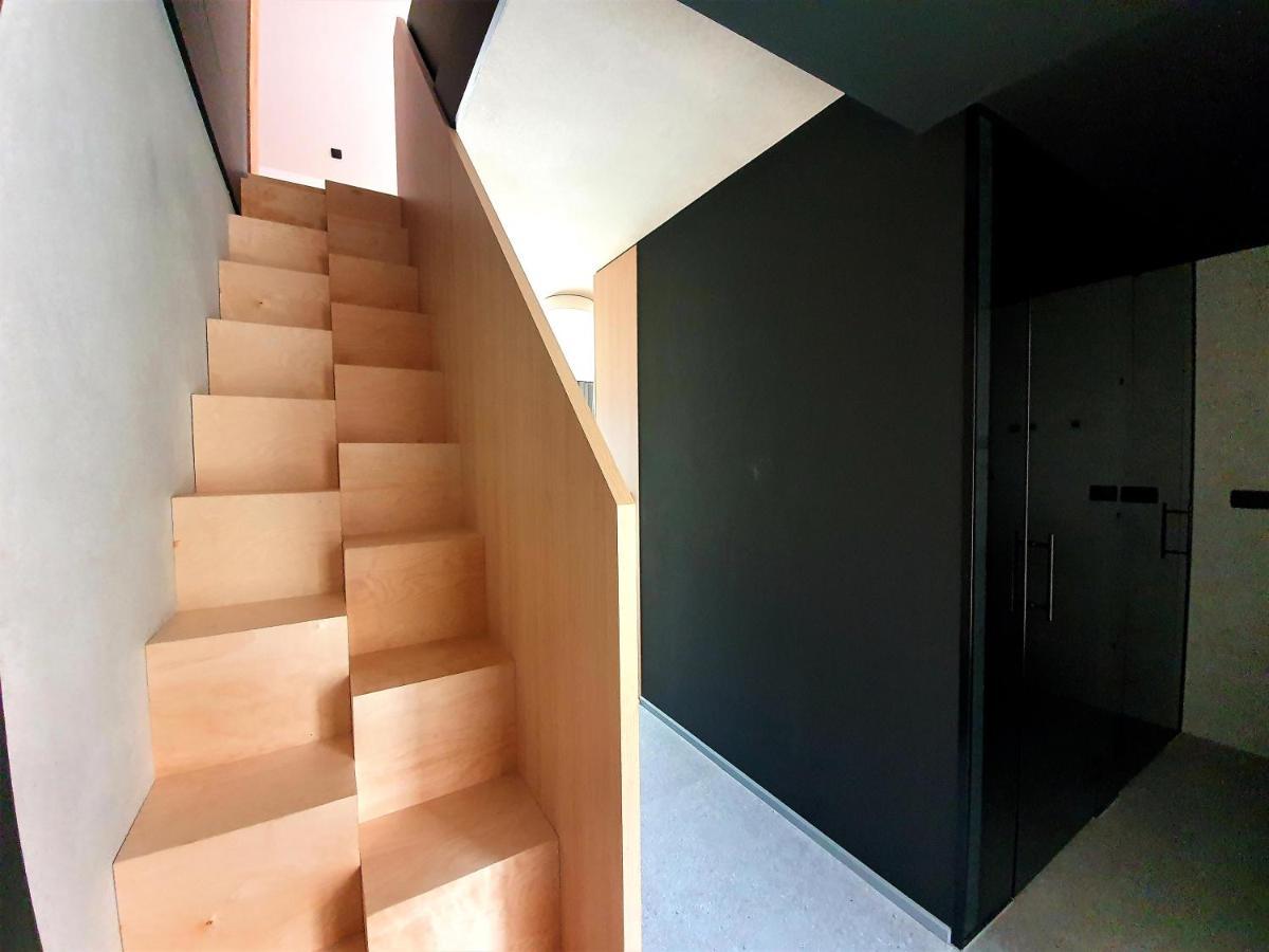 Hotel Soca Bovec Luaran gambar