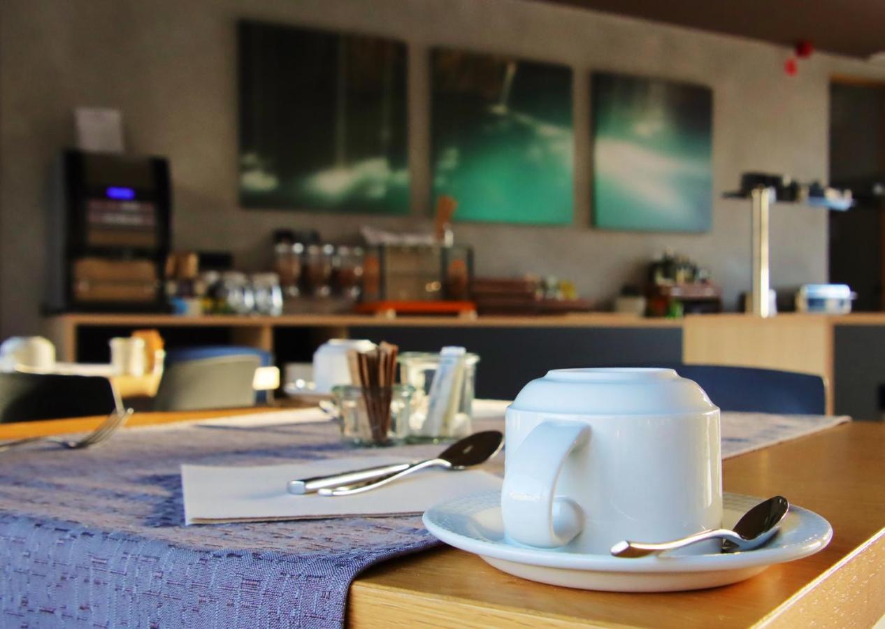 Hotel Soca Bovec Luaran gambar