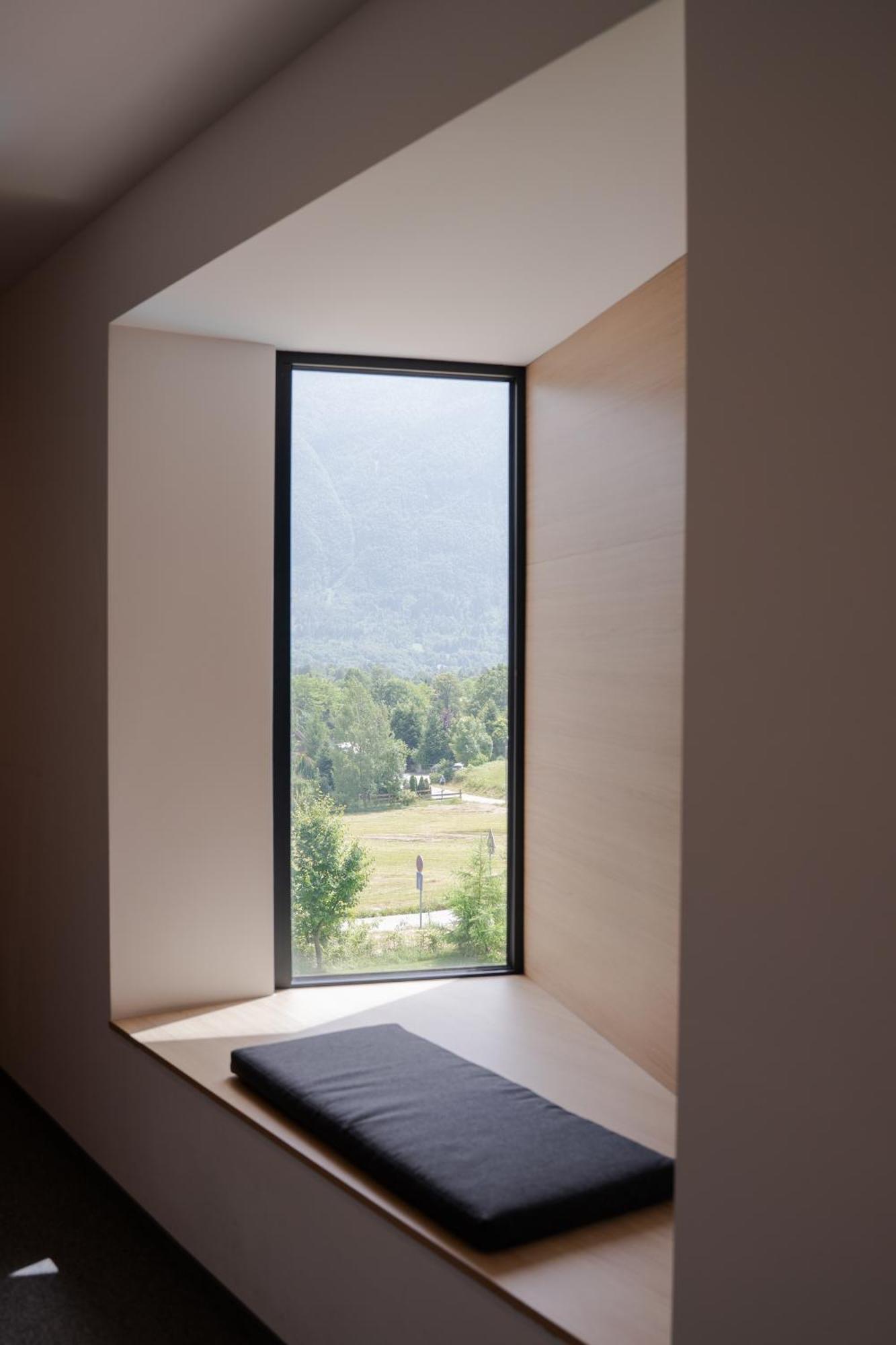 Hotel Soca Bovec Luaran gambar