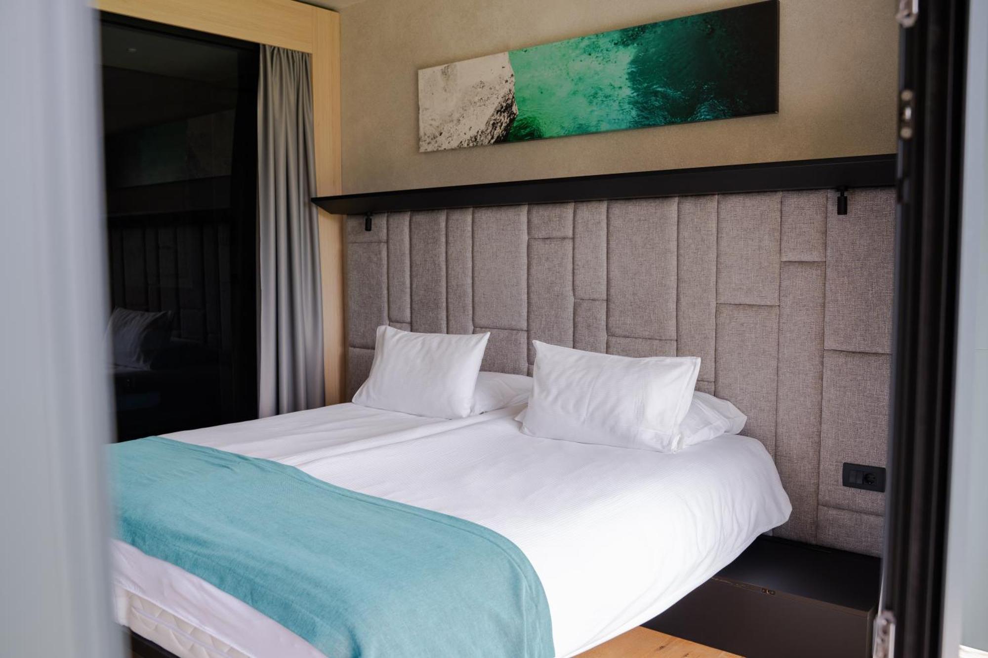 Hotel Soca Bovec Luaran gambar