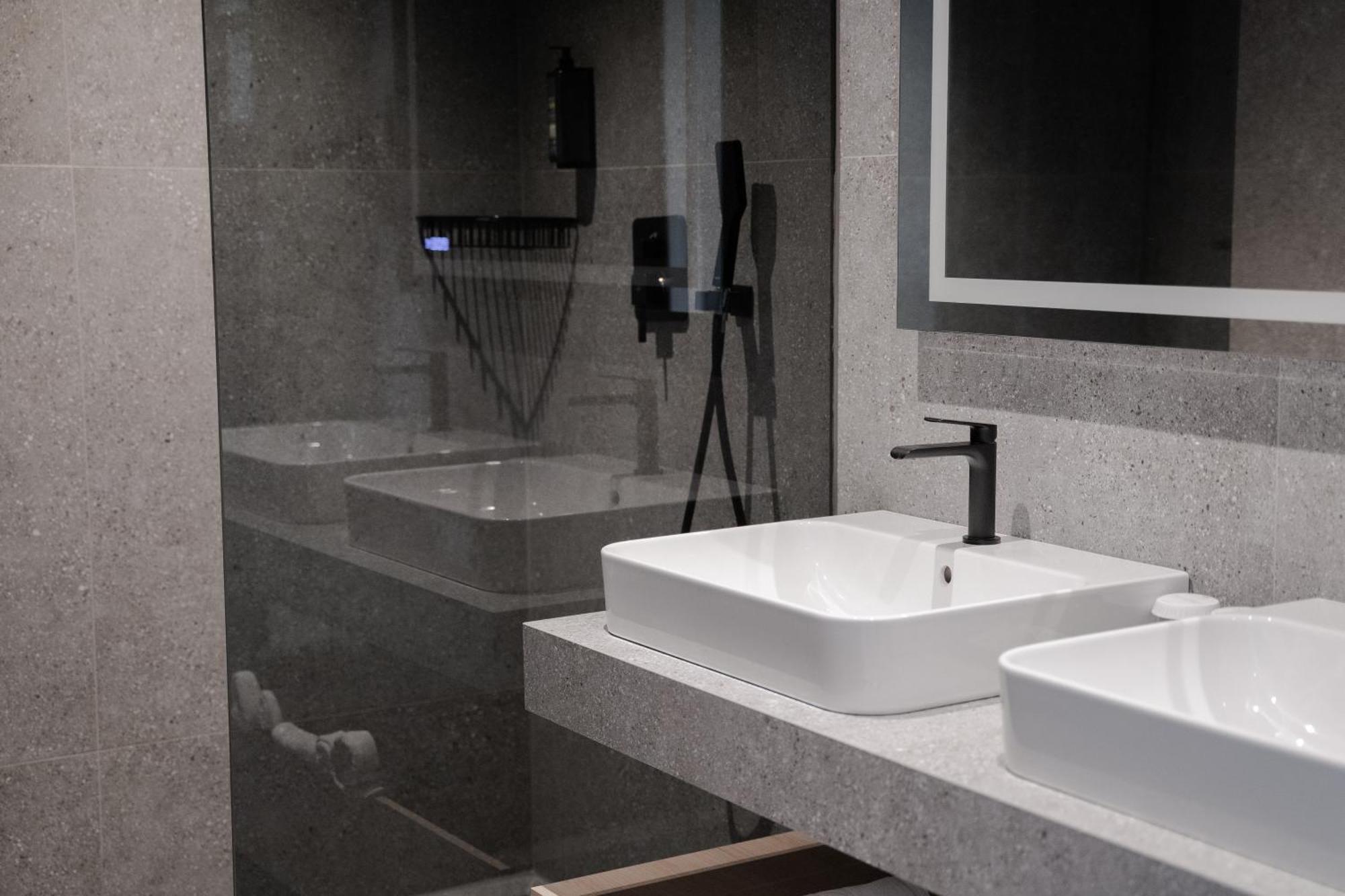 Hotel Soca Bovec Luaran gambar
