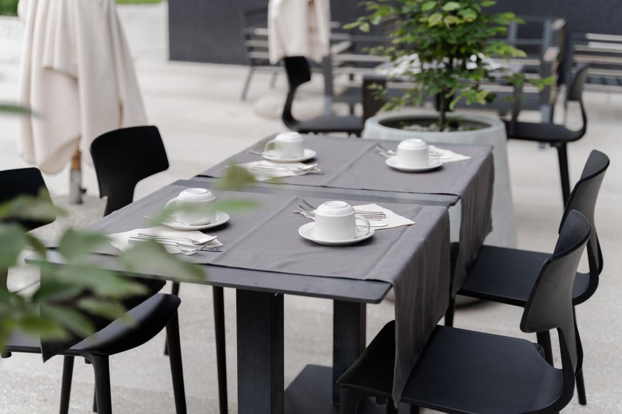 Hotel Soca Bovec Luaran gambar