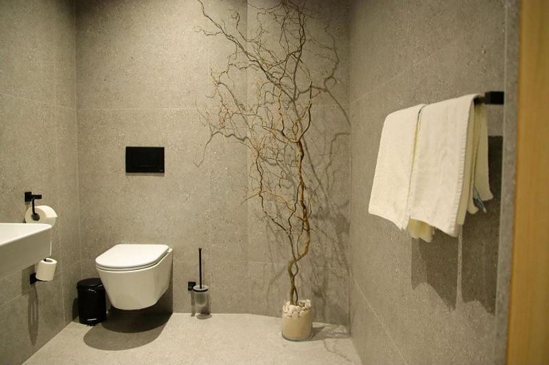 Hotel Soca Bovec Luaran gambar